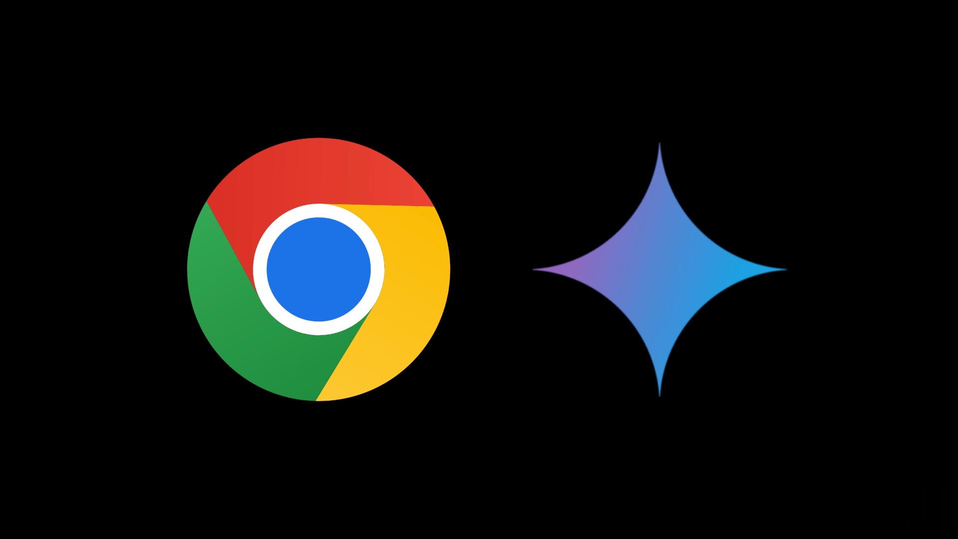 Disponibilidad de Gemini en Chrome