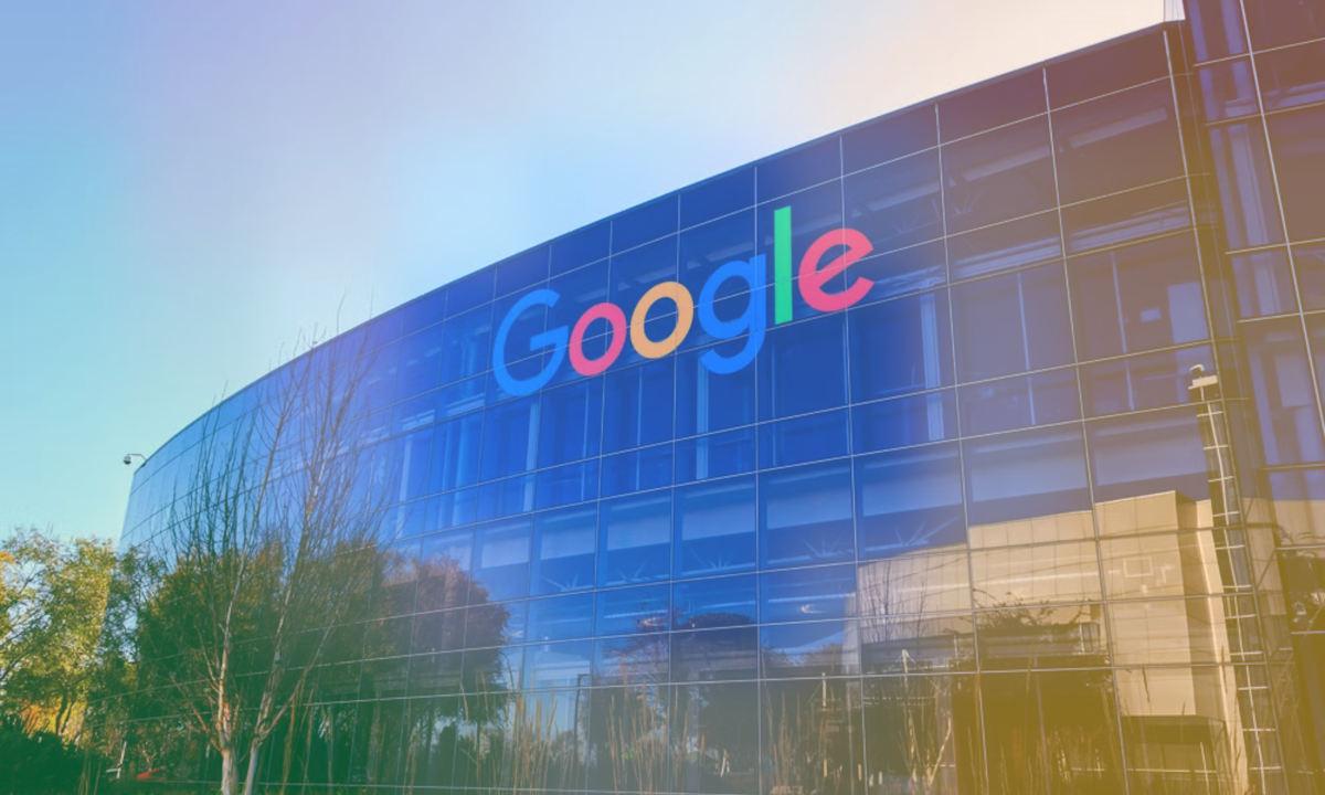 Medidas antimonopolio de Google Chrome