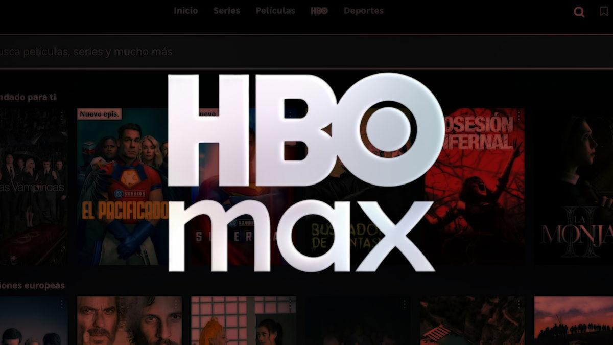 Descuento vitalicio del 50% en HBO Max