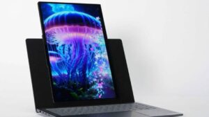 Laptop Lenovo