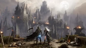 Lords of the Fallen II