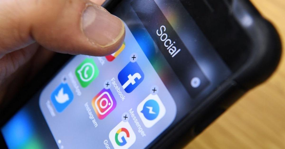 Detalles de la suscripción sin anuncios de Meta en Reino Unido