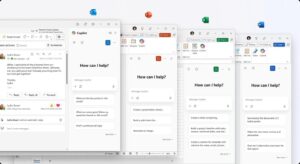 Microsoft lleva Copilot Chat a Word, Excel, PowerPoint y más: ya disponible para todos los usuarios