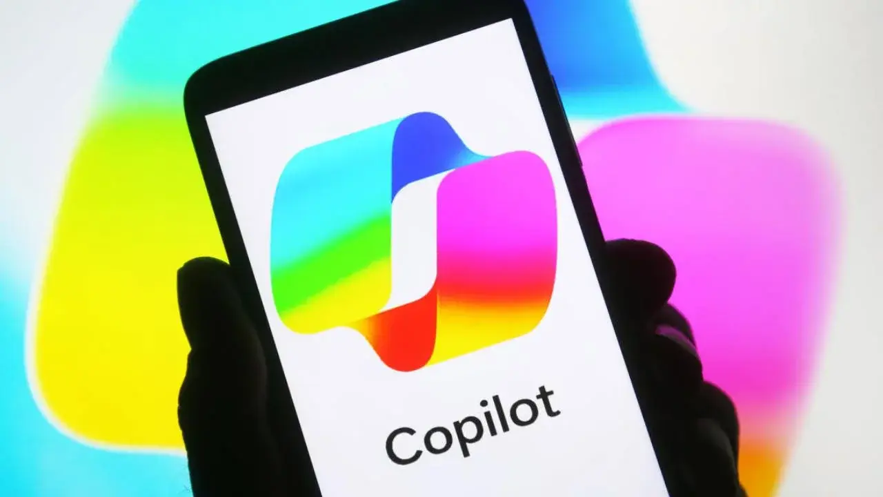 Opciones premium de Copilot