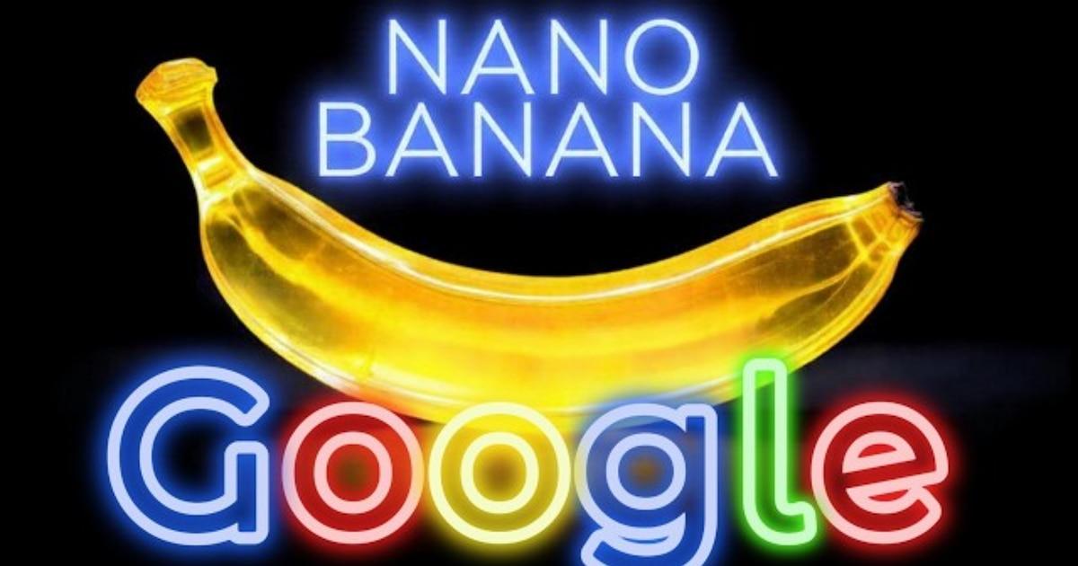 Disponibilidad de Nano Banana en Gemini