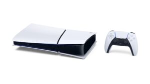 PlayStation 5 Slim