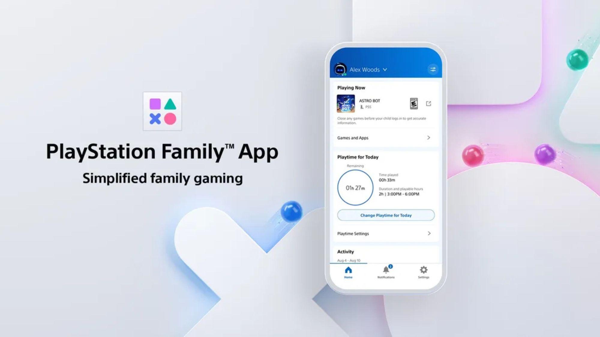 Evolución de PlayStation Family