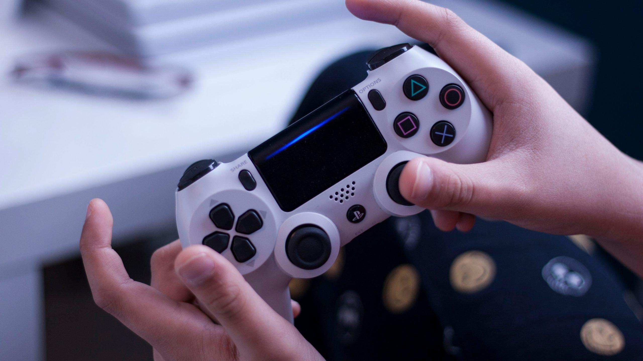 Funciones clave de PlayStation Family