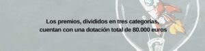 Premios Radar 80.000 euros