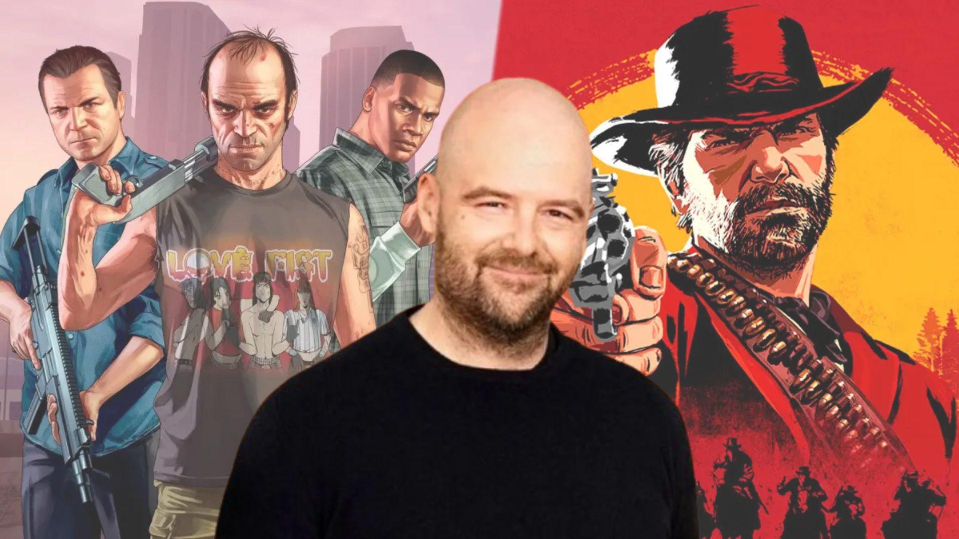 Opinión del cofundador de Rockstar sobre Red Dead Redemption 2