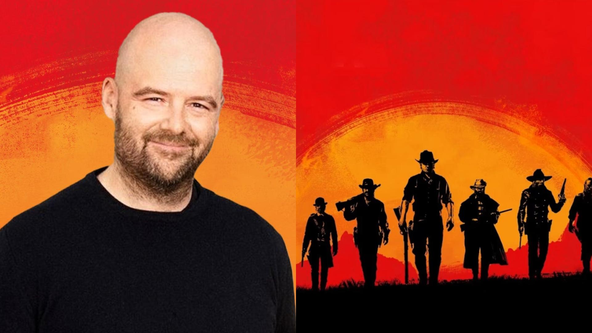 Trayectoria de Rockstar y Red Dead Redemption 2