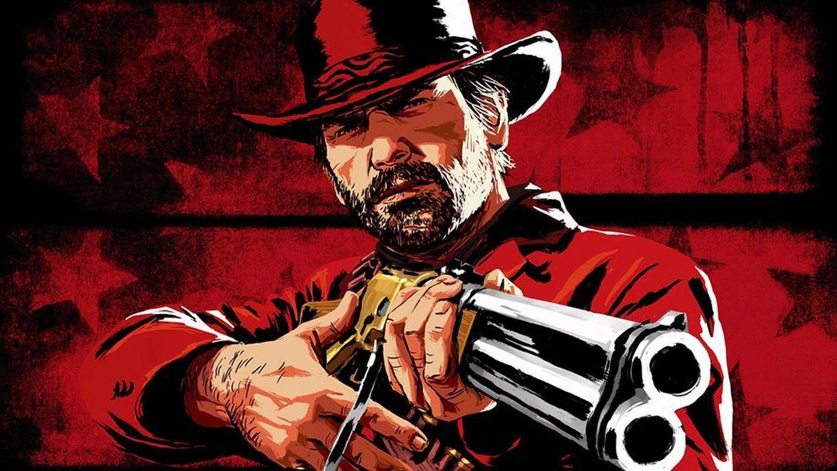 Red Dead Redemption 2 y Rockstar Games