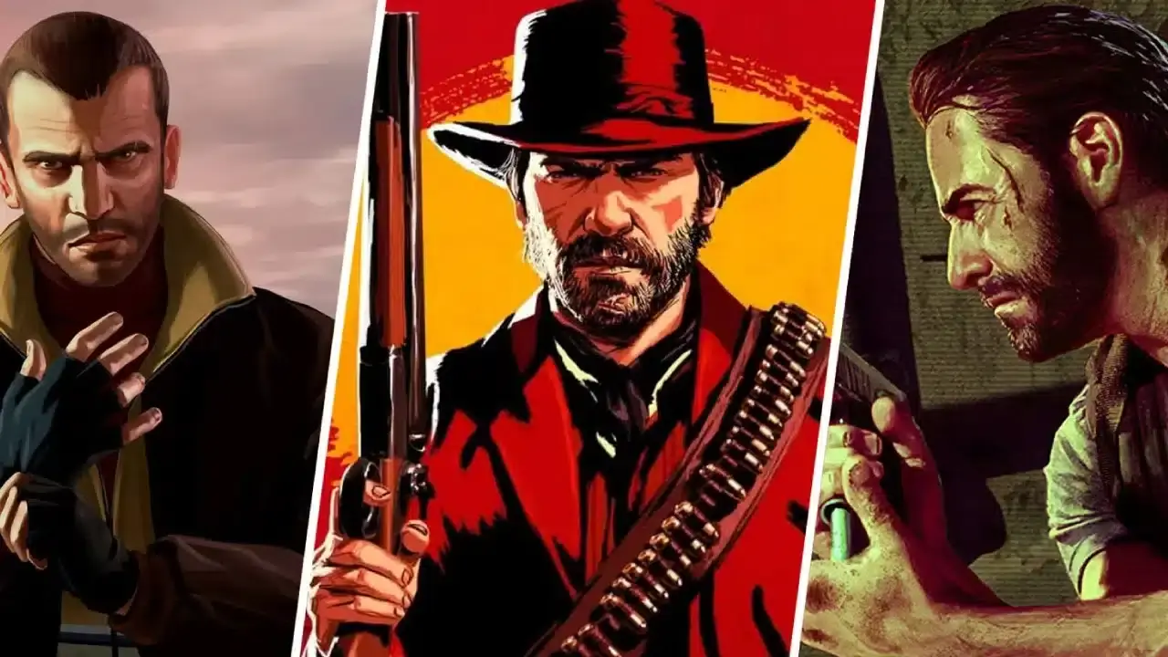 Red Dead Redemption 2 considerado la obra cumbre de Rockstar