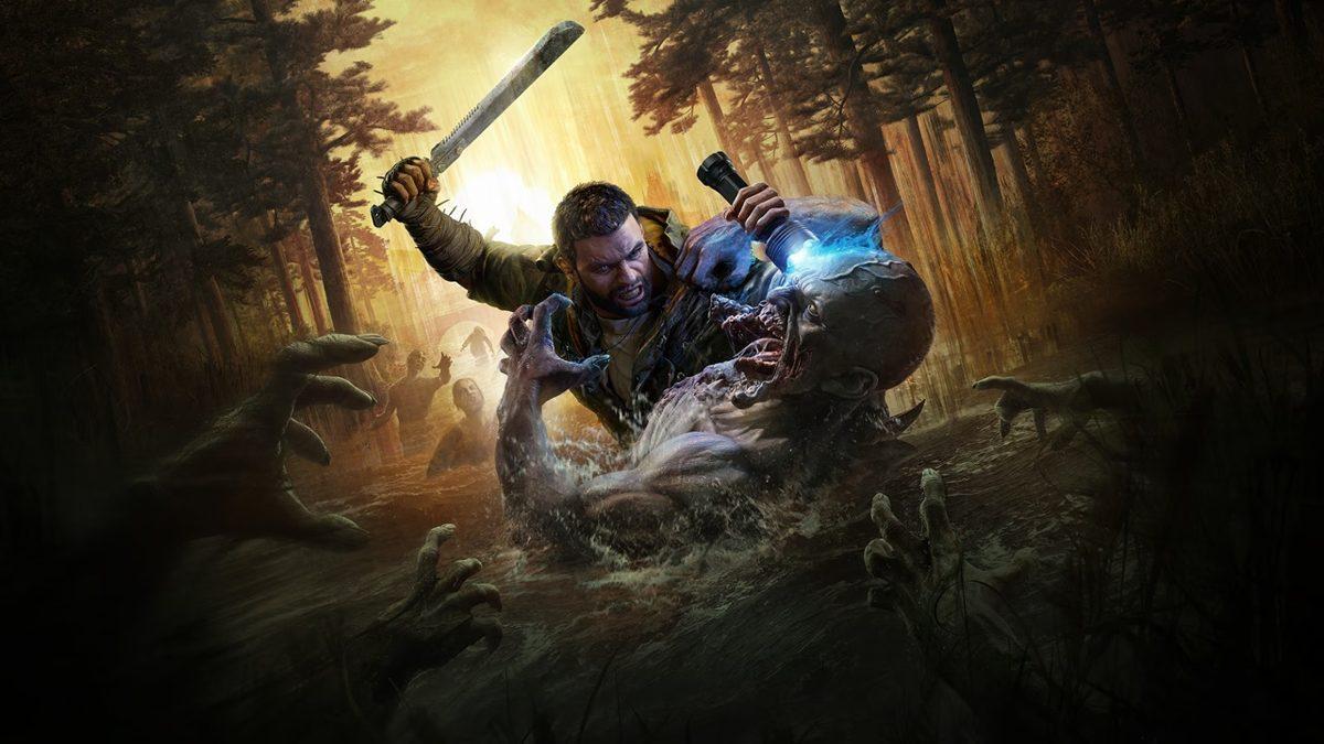 Tecnologías gráficas compatibles en The Beast