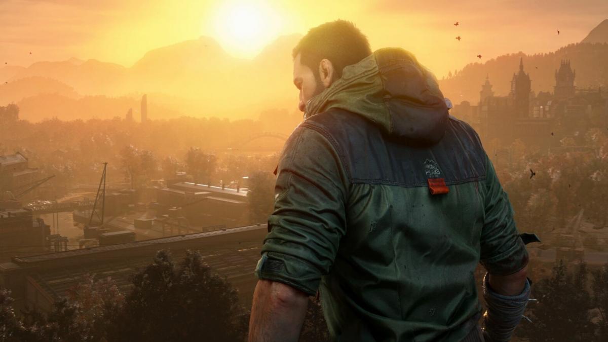 Requisitos de Dying Light The Beast para PC