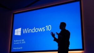 Se acerca el fin de Windows 10