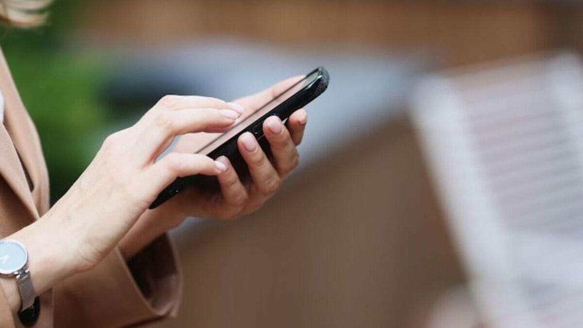 Simulacro nacional con alerta por telefonía celular