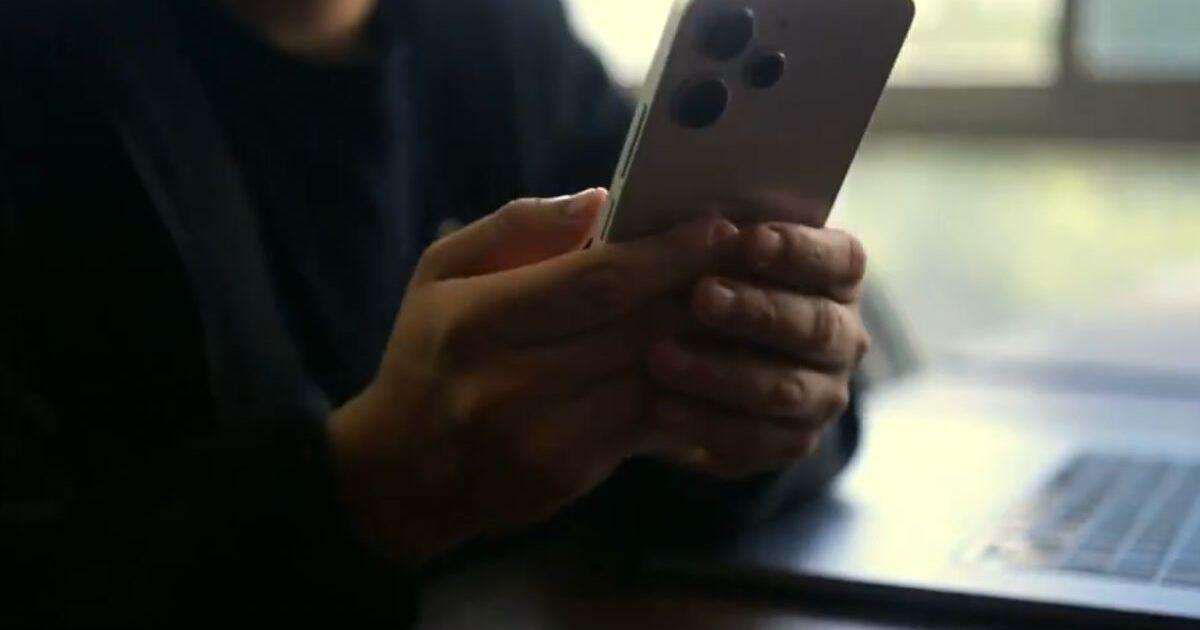 Funcionamiento del alertamiento celular