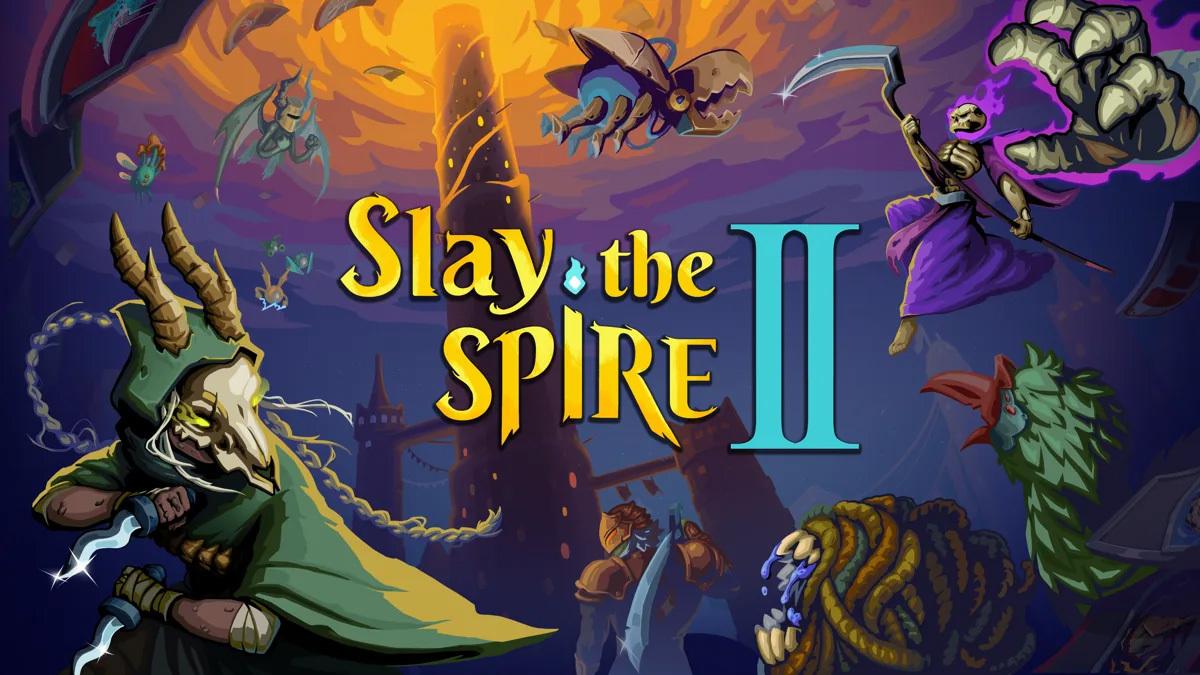 Slay the Spire 2 fecha y lanzamiento