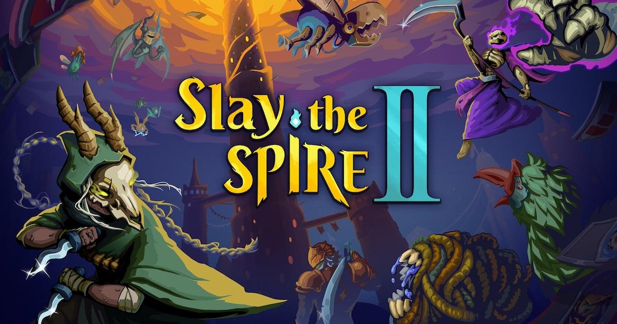 Slay the Spire 2 motivos del retraso
