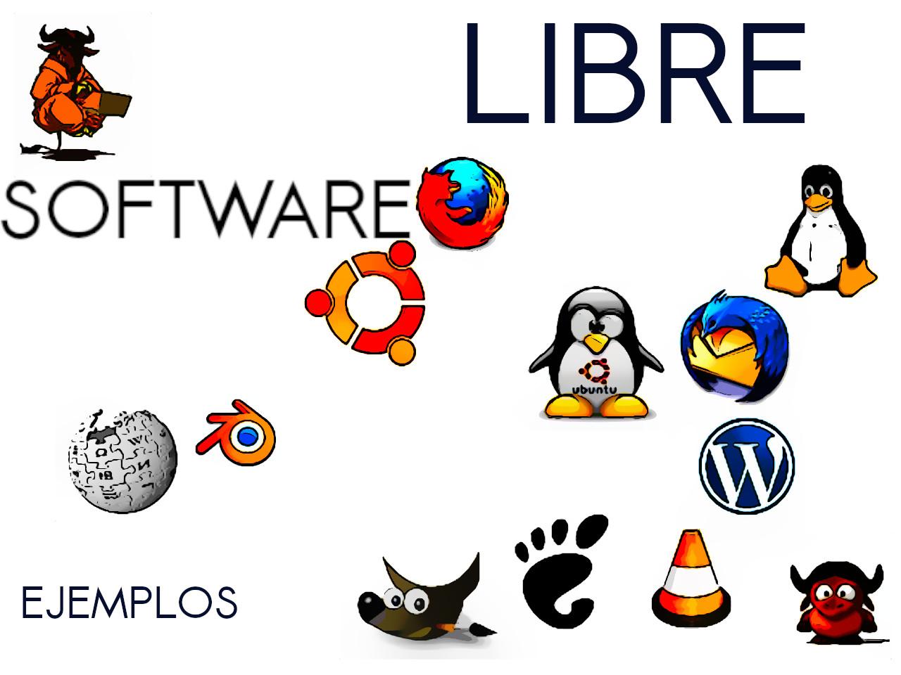 compatibilidad en software libre