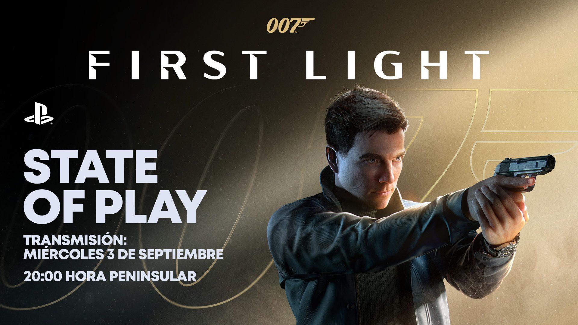 Presentación State of Play de PlayStation