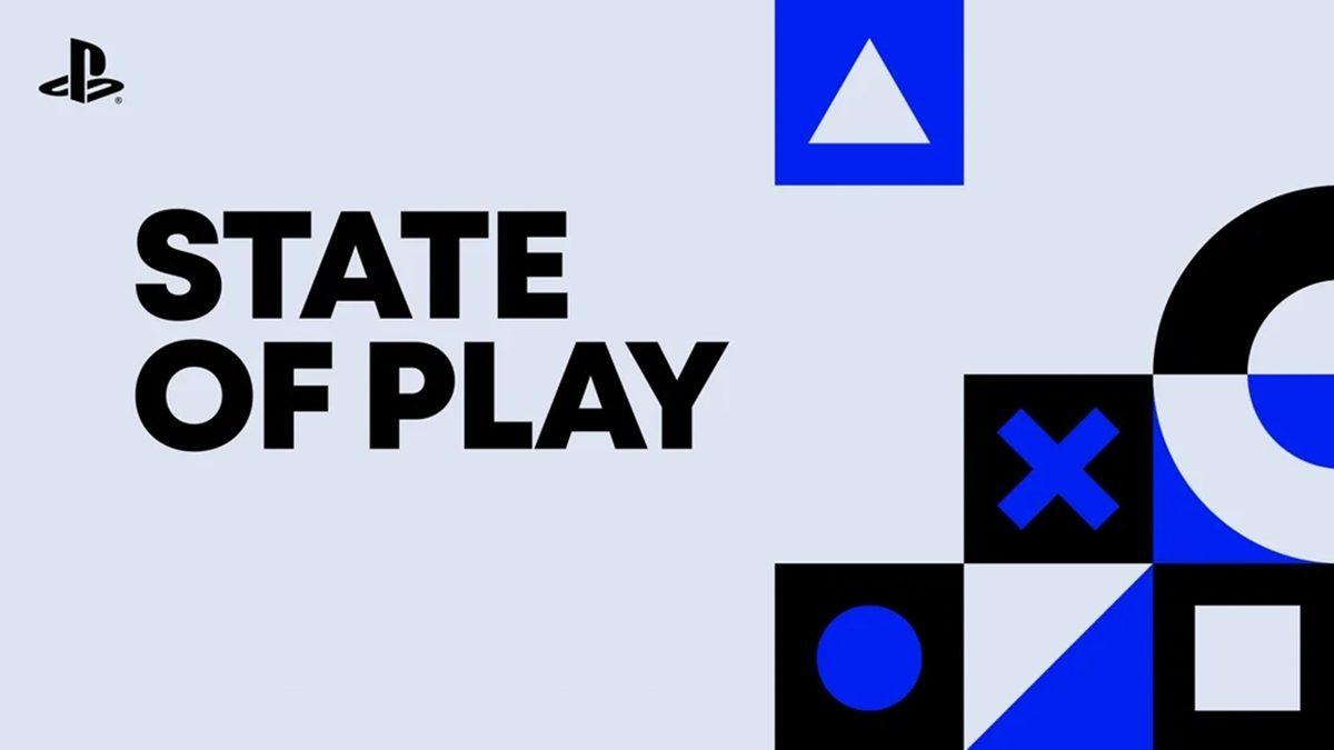 Anuncios y juegos en State of Play