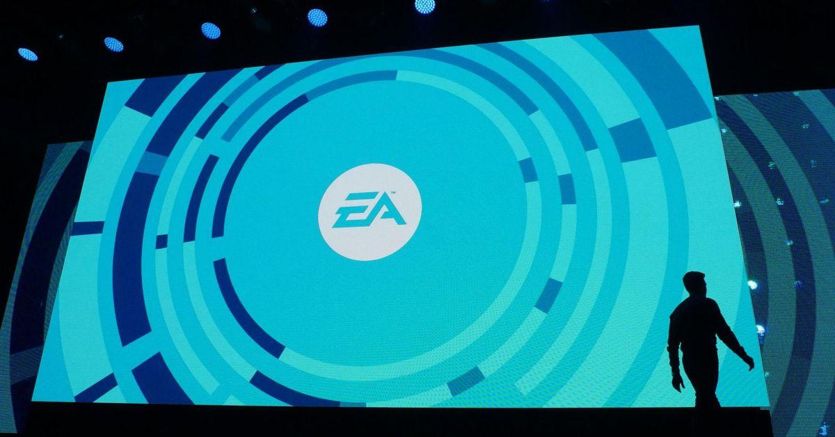 Inversores en la compra de Electronic Arts