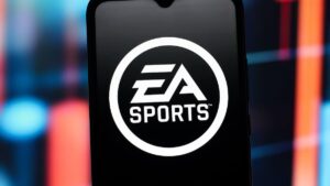 Un fondo saudí compra Electronic Arts, creadora de los videojuegos 'FIFA', por 55.000 millones de dólares