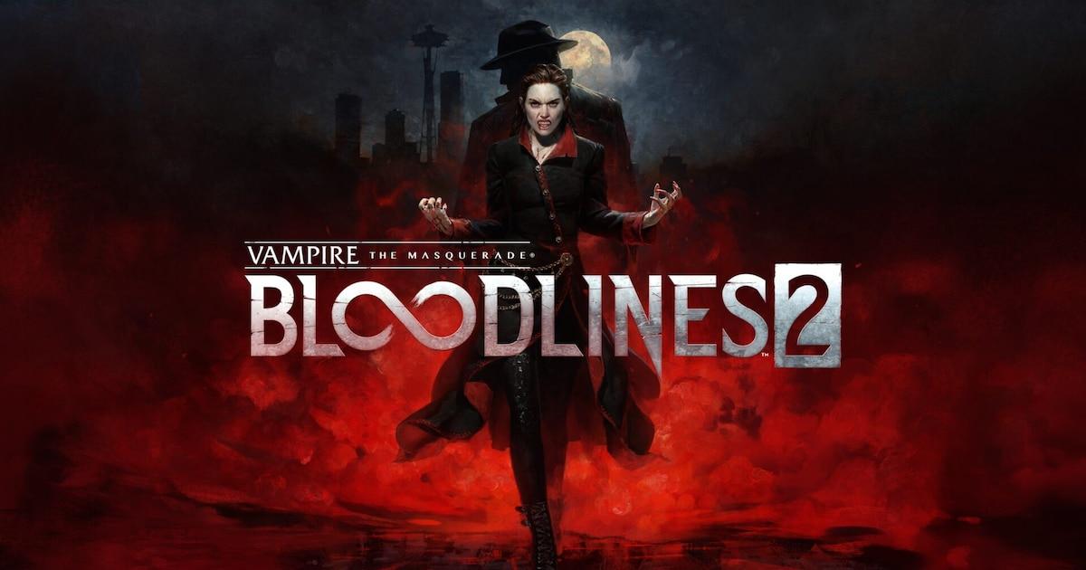 Calendario y ediciones de Bloodlines 2