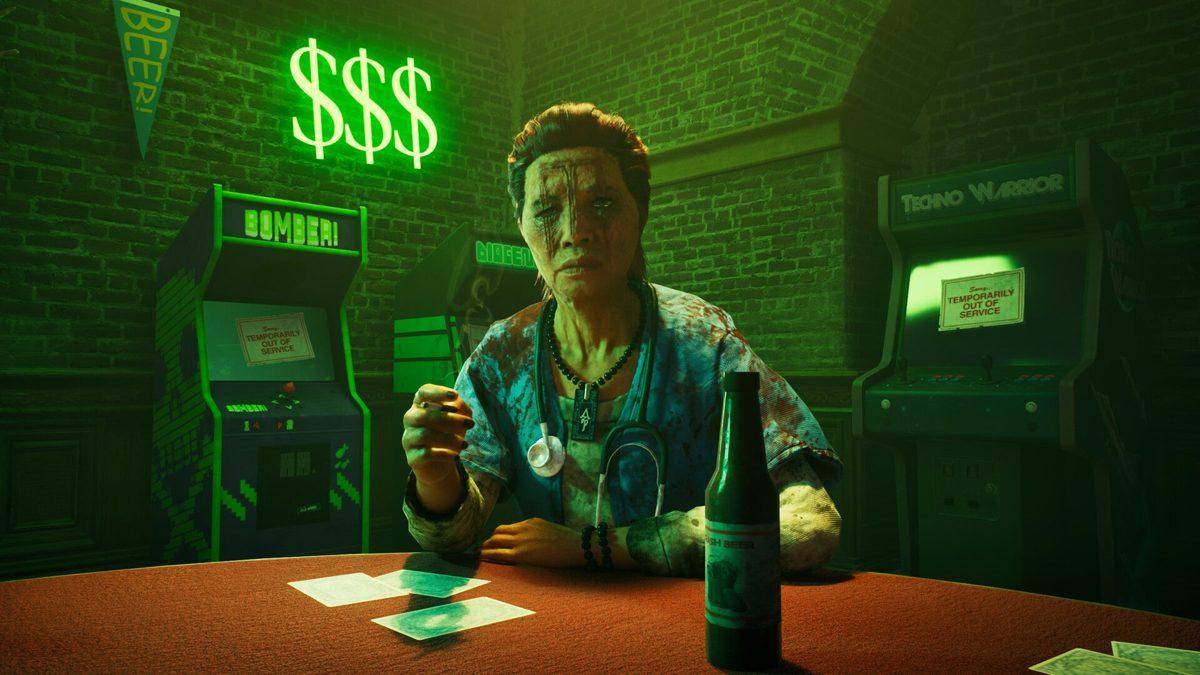 Reembolsos en PS Store de Bloodlines 2