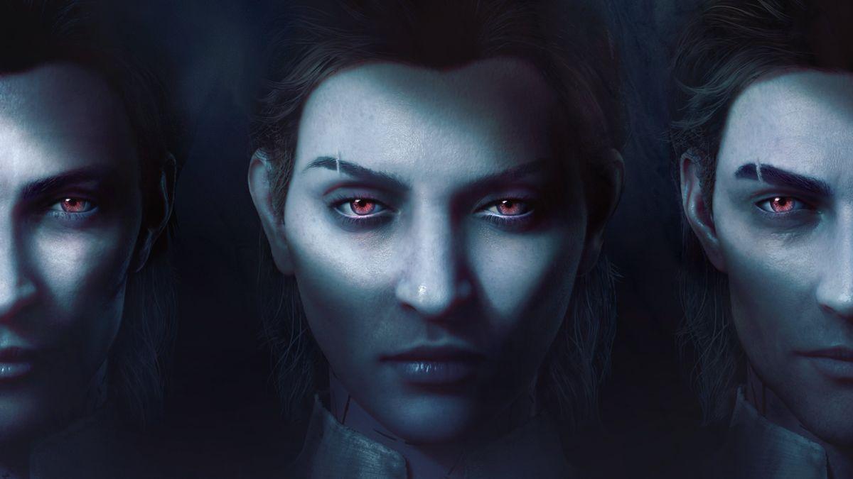 Vampire The Masquerade Bloodlines 2