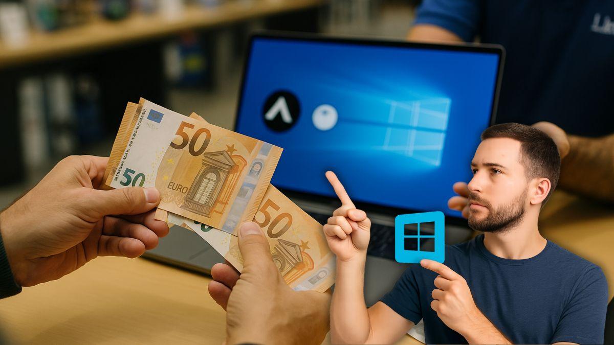 Actualizaciones y soporte de Windows 10