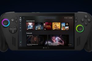 Xbox integra Steam, y otras tiendas, en su app de Windows 11