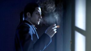 Yakuza 0 Director's Cut llega a PS5, PC y Xbox Series X|S el 8 de diciembre