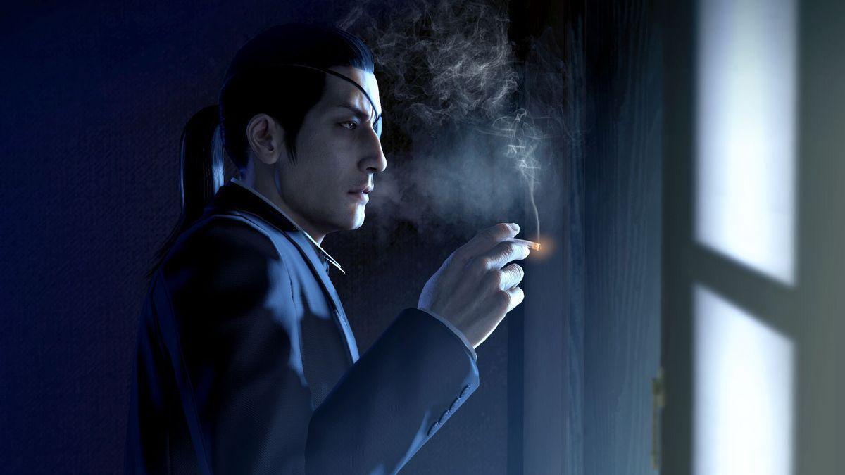 Yakuza 0 Director's Cut en PS5, PC y Xbox