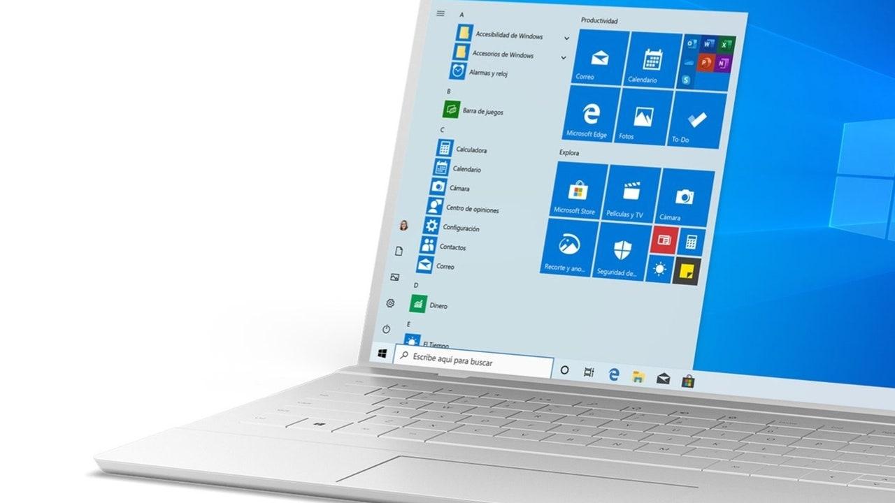 Actualizaciones ESU de Windows 10 gratis en el EEE