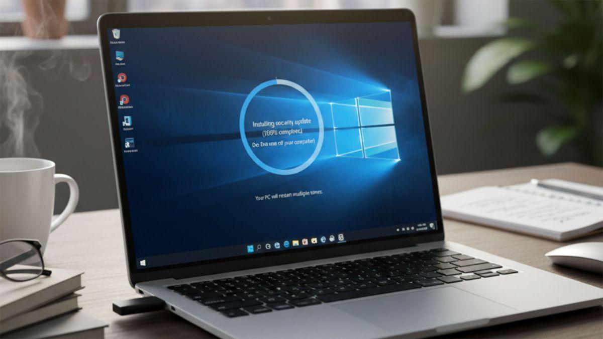 Cómo activar ESU gratis en Windows 10