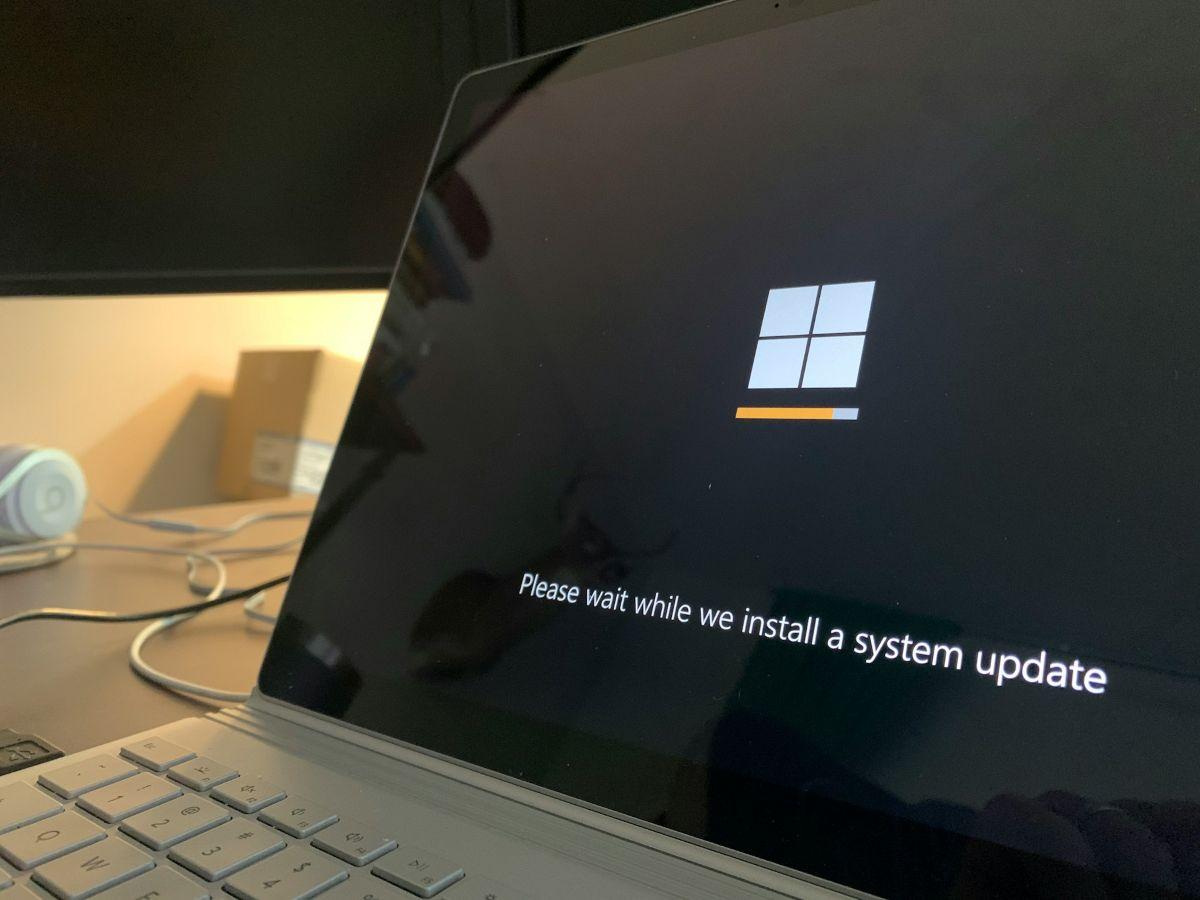 Impacto de las ESU gratis en Windows 10