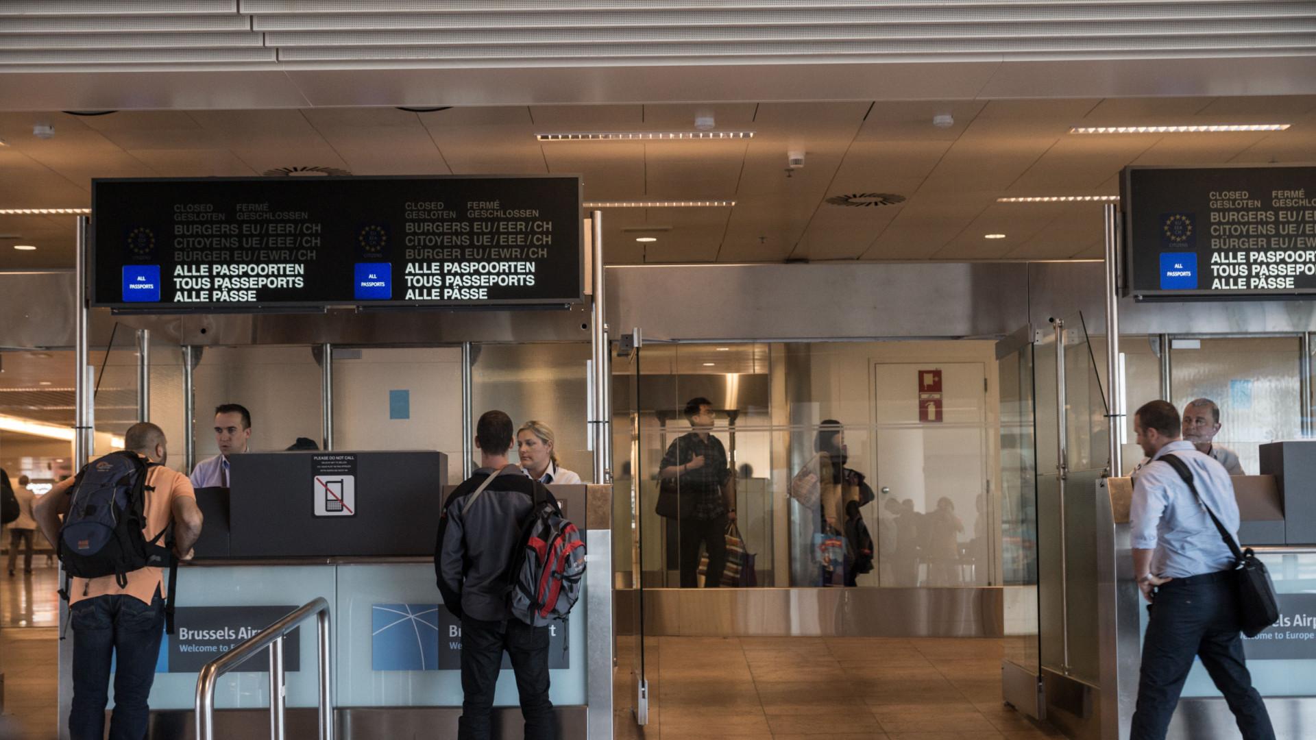 Heathrow operaciones afectadas