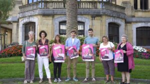 matrícula para aprender euskera en Donostia