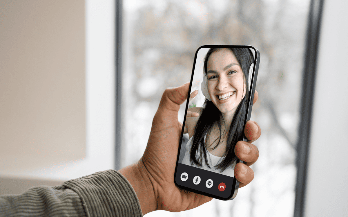 método para robar cuentas de WhatsApp por videollamadas