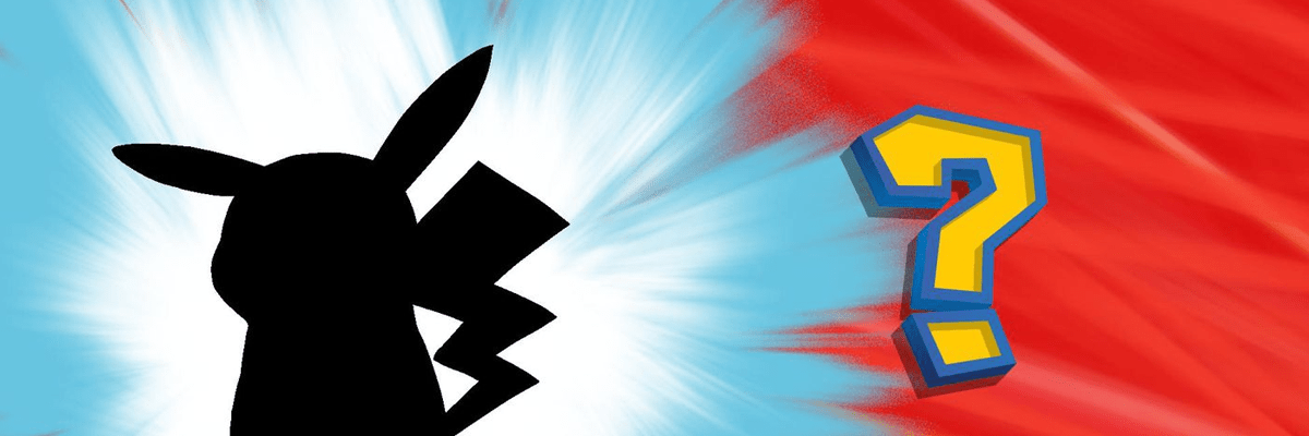 Imagen ilustrativa de Pokémon para identificar nombres