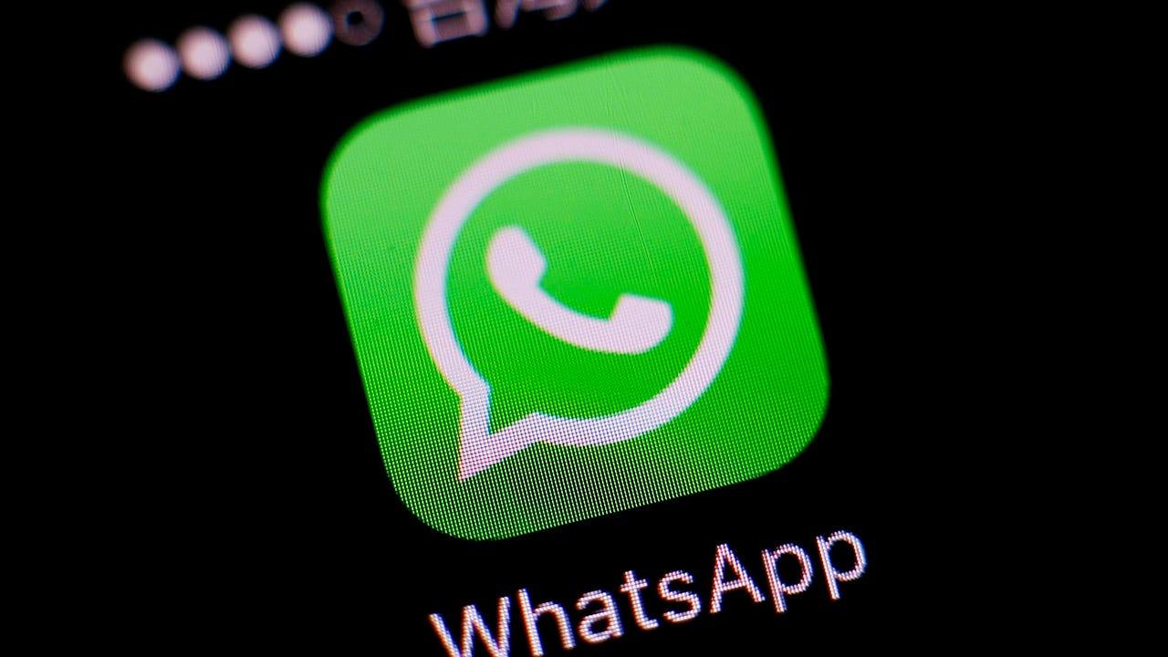 nombres de usuario en WhatsApp