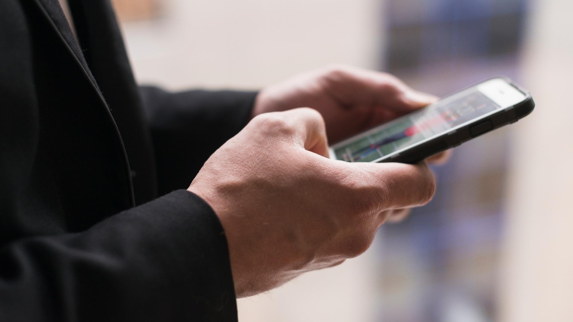Prueba piloto registro de usuarios de telefonía móvil