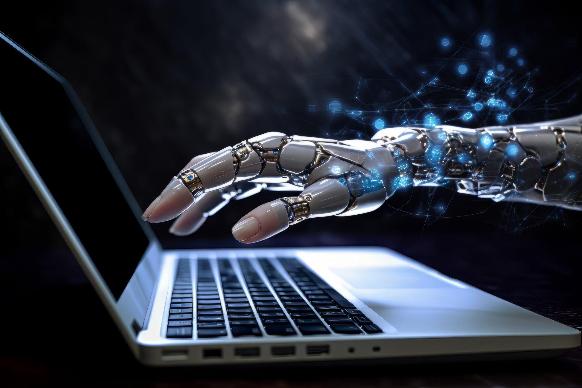 Debate sobre la internet muerta