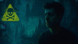 teoría de la internet muerta