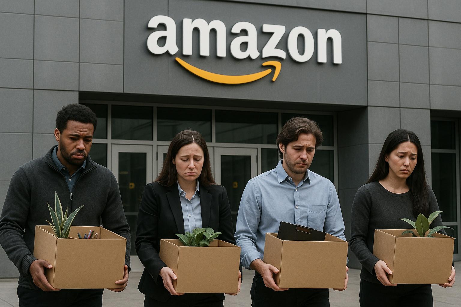 Ajuste de plantilla en Amazon