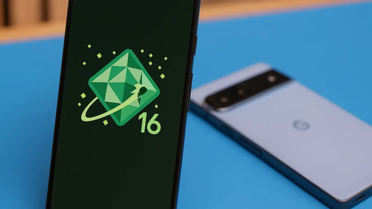 Dispositivos compatibles con Android 16 QPR2 Beta 3.2