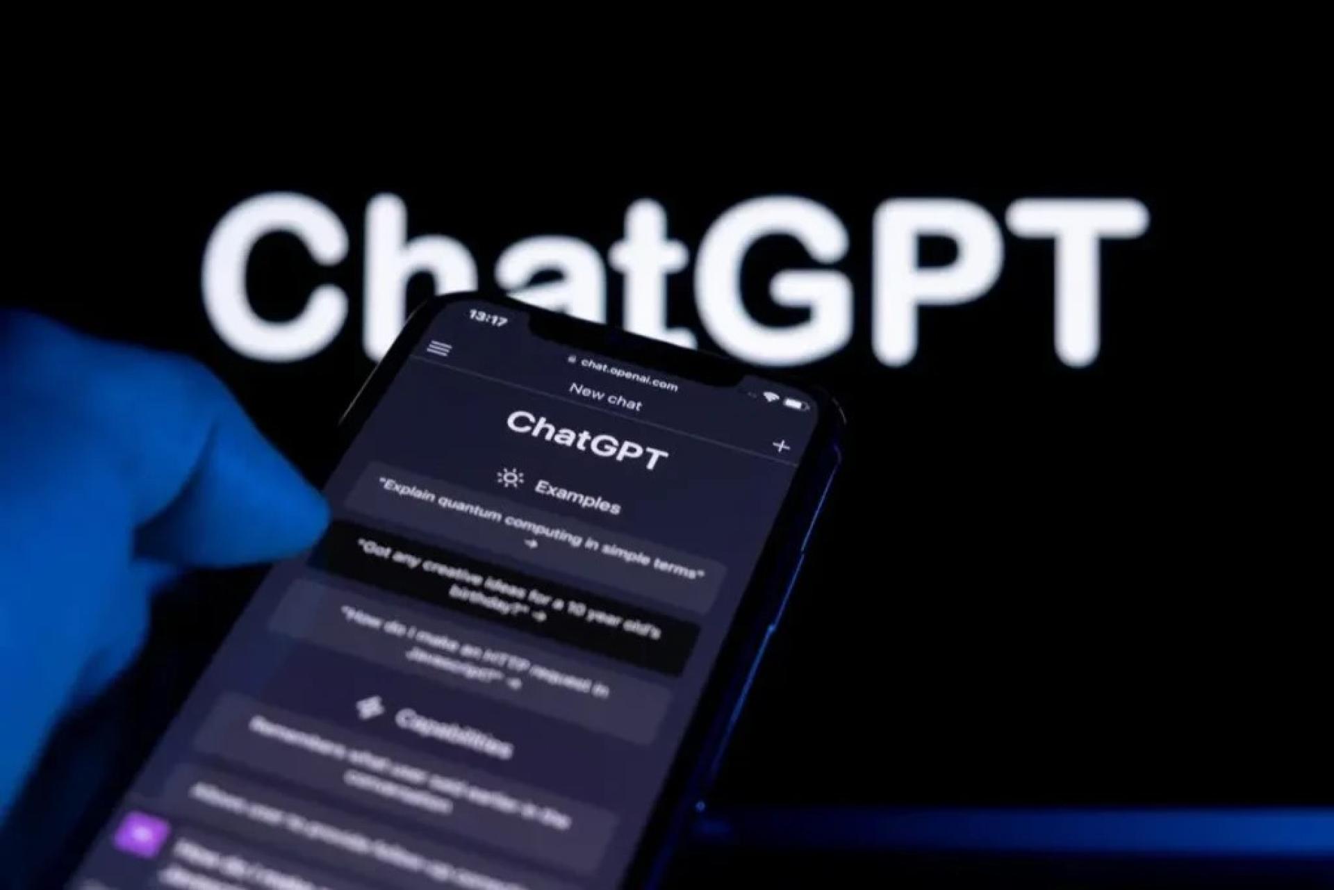 Privacidad y disponibilidad de apps en ChatGPT